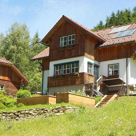 Die KALSBERGERin Ferienwohnung für Genießer Donnersbachwald Exterior foto